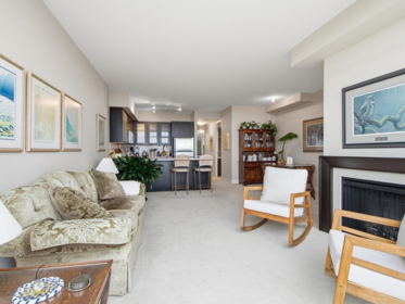 900 9300 University Crescent, Burnaby, BC
