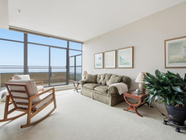 900 9300 University Crescent, Burnaby, BC