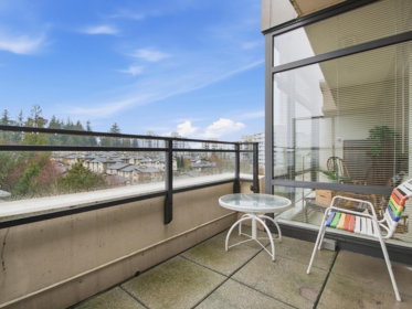 Office / Den Photo of 900 9300 University Crescent, Burnaby, BC