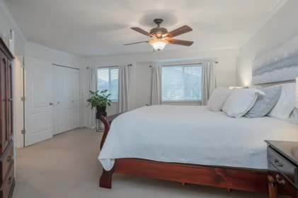 Basement Recreation Room Photo of 21650 91 Avenue, Langley, BC