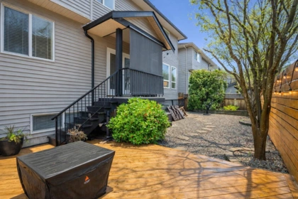 Community Amenities Photo (Clubhouse) of 21650 91 Avenue, Langley, BC