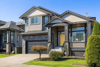 21650 91 Avenue, Langley, BC, Langley — Single Family Residence for sale