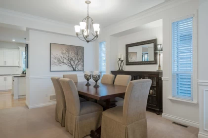 Kitchen Island Photo of 21650 91 Avenue, Langley, BC