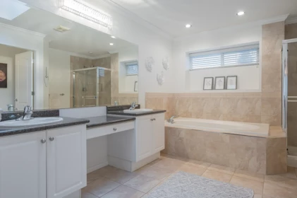 Laundry Room Photo of 21650 91 Avenue, Langley, BC