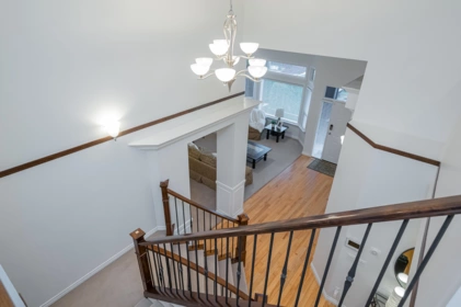 Office / Den Photo of 21650 91 Avenue, Langley, BC