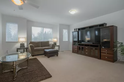Staircase Photo of 21650 91 Avenue, Langley, BC
