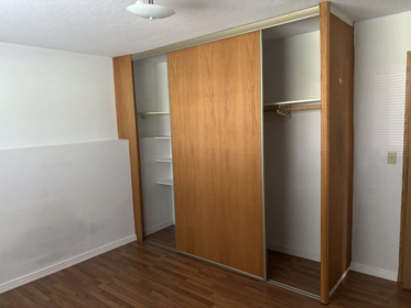 Walk-In Closet Photo of 1940 Dublin Street, New Westminster, BC