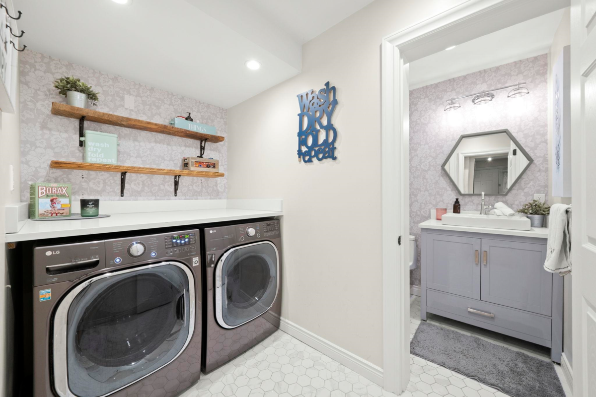 Bedroom 2 Photo of 2569 Hyannis Point, North Vancouver, BC