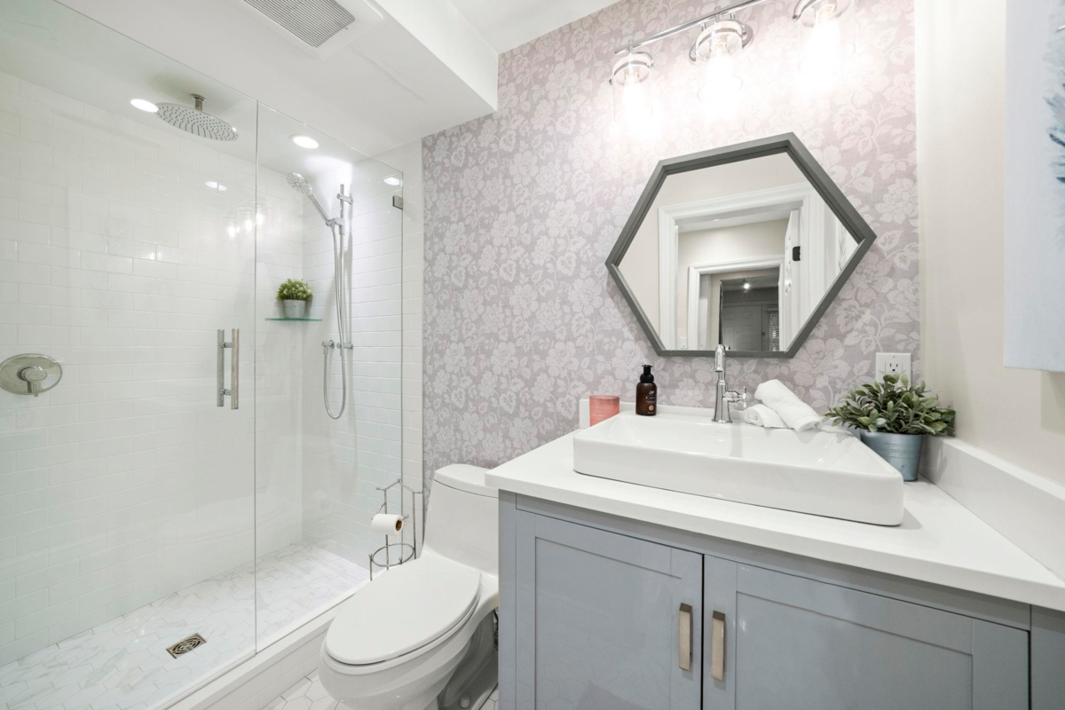 Bedroom 3 Photo of 2569 Hyannis Point, North Vancouver, BC