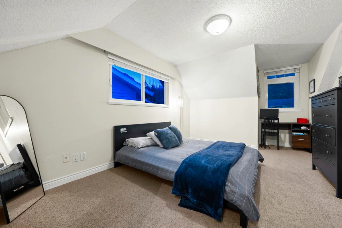 Office / Den Photo of 2569 Hyannis Point, North Vancouver, BC