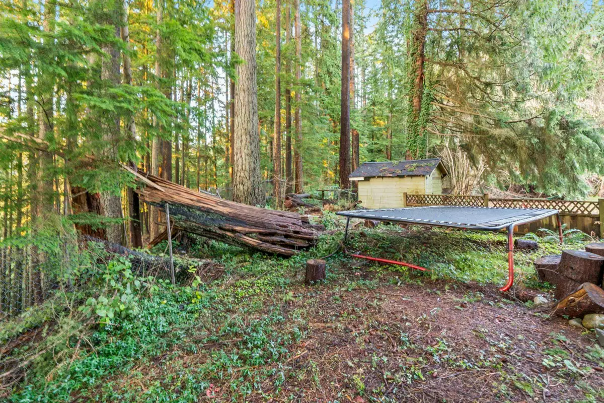 Outdoor Deck Photo of 2569 Hyannis Point, North Vancouver, BC