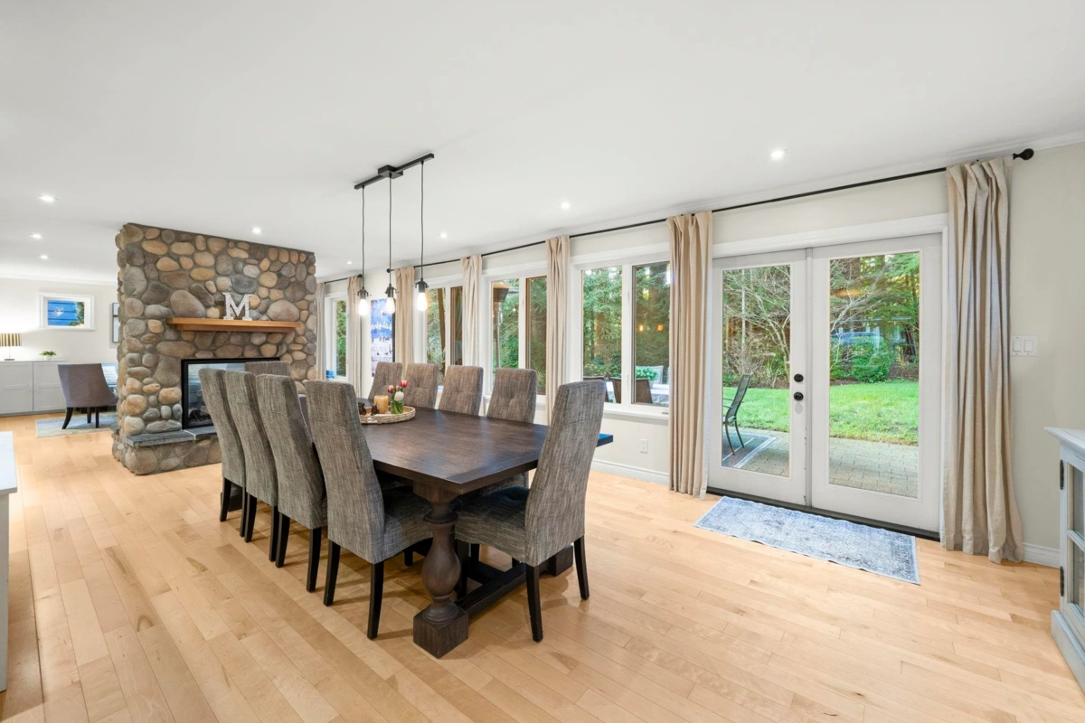 Pantry Photo of 2569 Hyannis Point, North Vancouver, BC