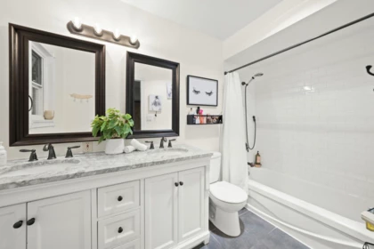 Office / Den Photo of 2569 Hyannis Point, North Vancouver, BC