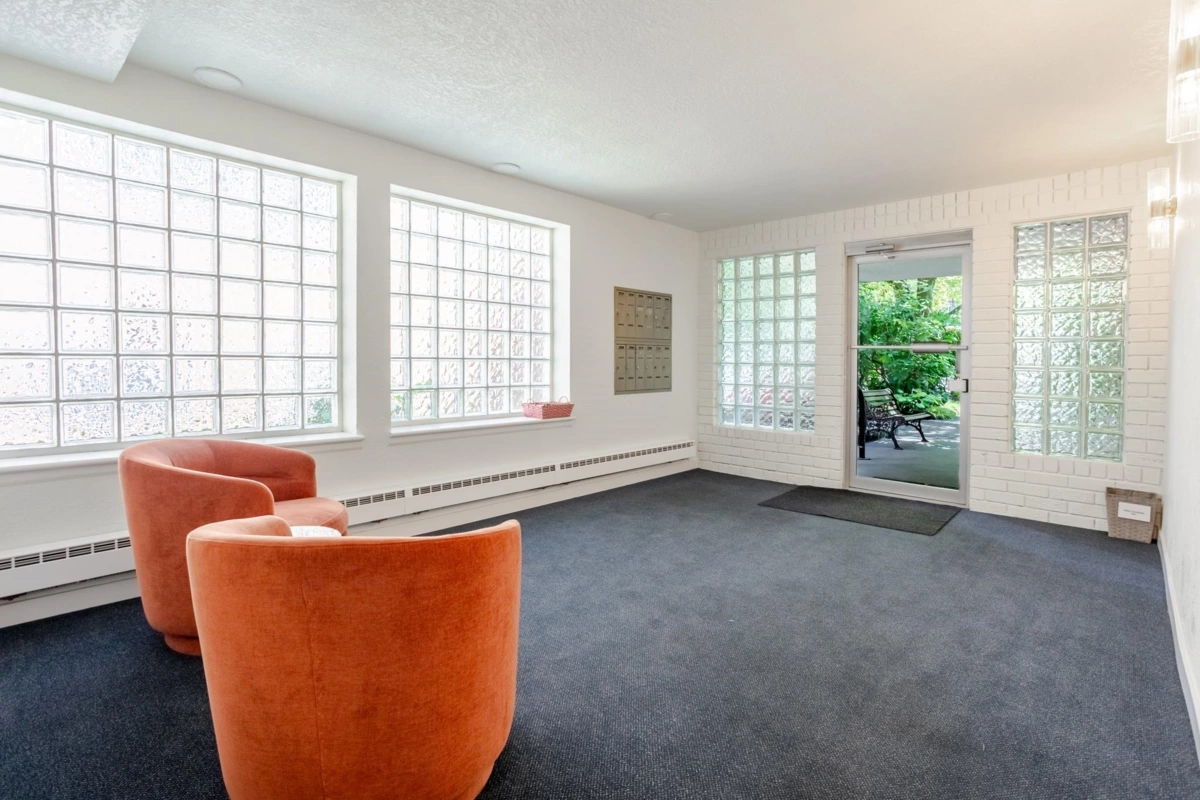 Bedroom 2 Photo of 206 1149 W 11th Avenue, Vancouver, BC