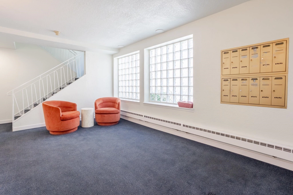 Bedroom 3 Photo of 206 1149 W 11th Avenue, Vancouver, BC