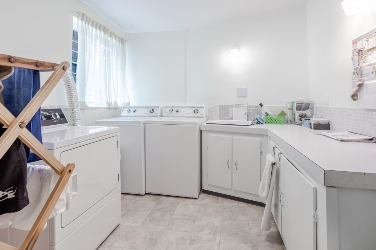 Bedroom 4 Photo of 206 1149 W 11th Avenue, Vancouver, BC