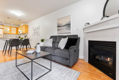 110 9333 Alberta Road, Richmond, BC, Richmond — Apartment/Condo for sale