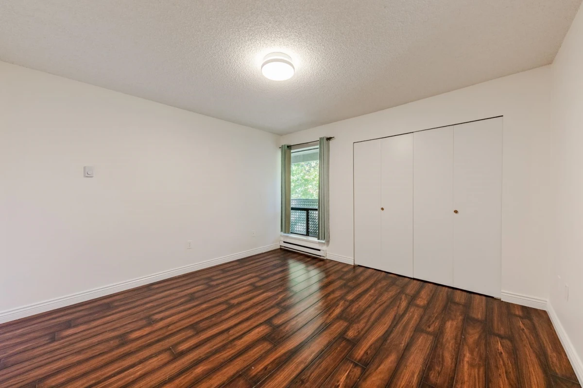 Basement Recreation Room Photo of 310 1210 Pacific Street, Coquitlam, BC