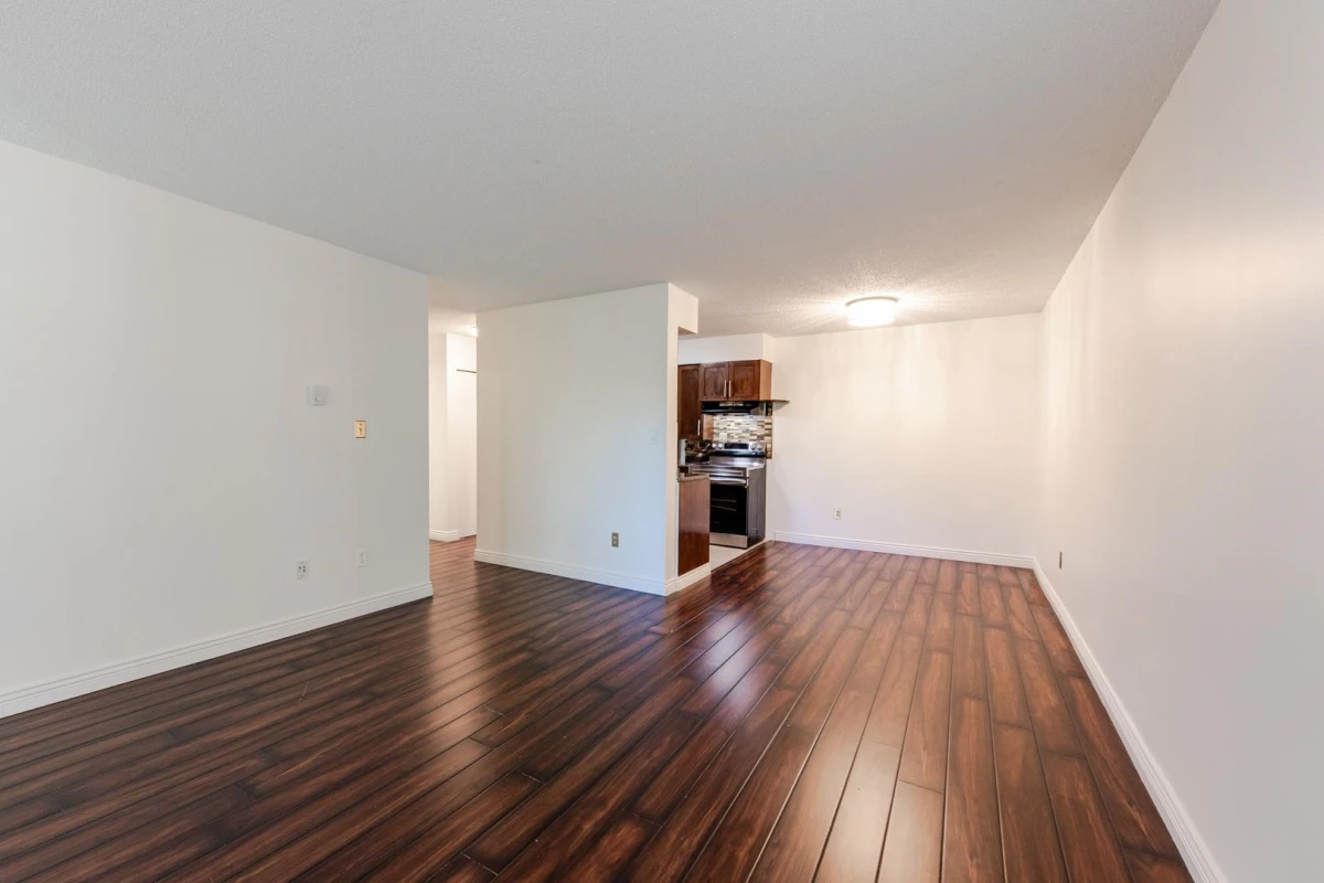 Breakfast Nook Photo of 310 1210 Pacific Street, Coquitlam, BC