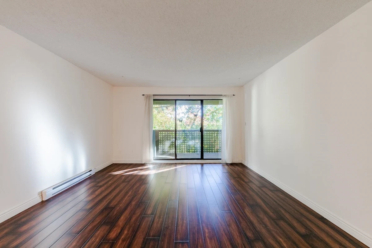Dining Area Photo of 310 1210 Pacific Street, Coquitlam, BC