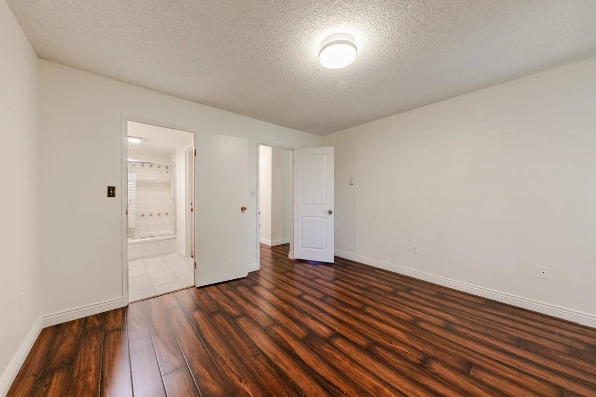 Hallway Photo of 310 1210 Pacific Street, Coquitlam, BC