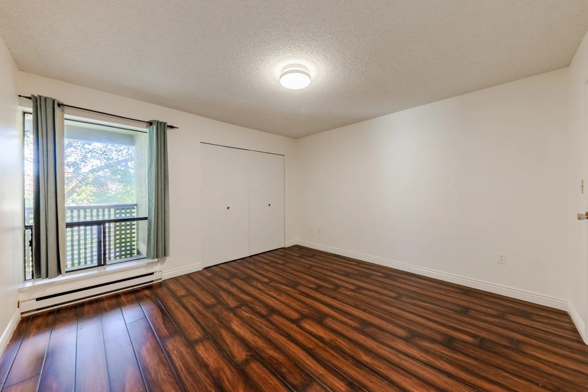 Laundry Room Photo of 310 1210 Pacific Street, Coquitlam, BC