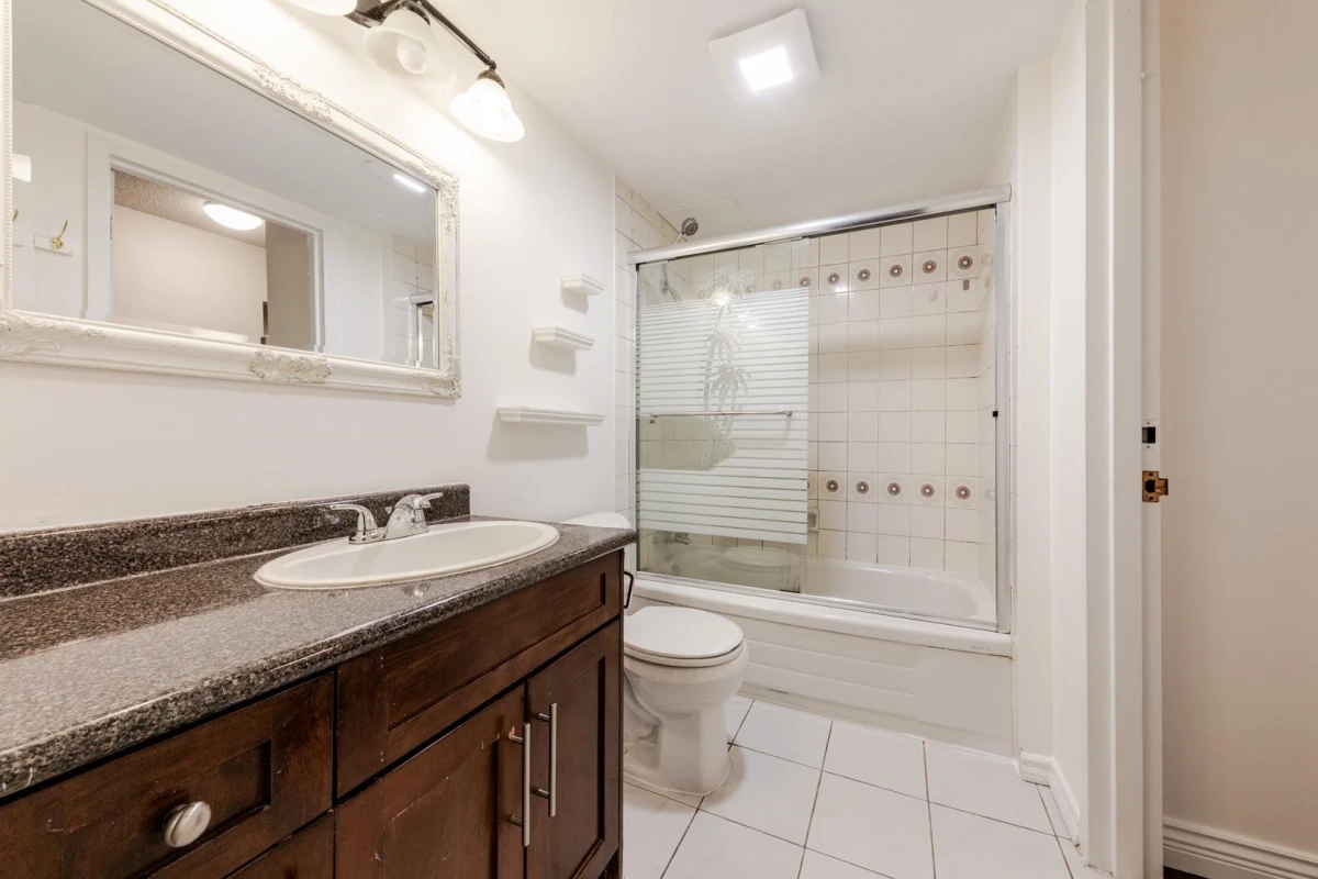Office / Den Photo of 310 1210 Pacific Street, Coquitlam, BC