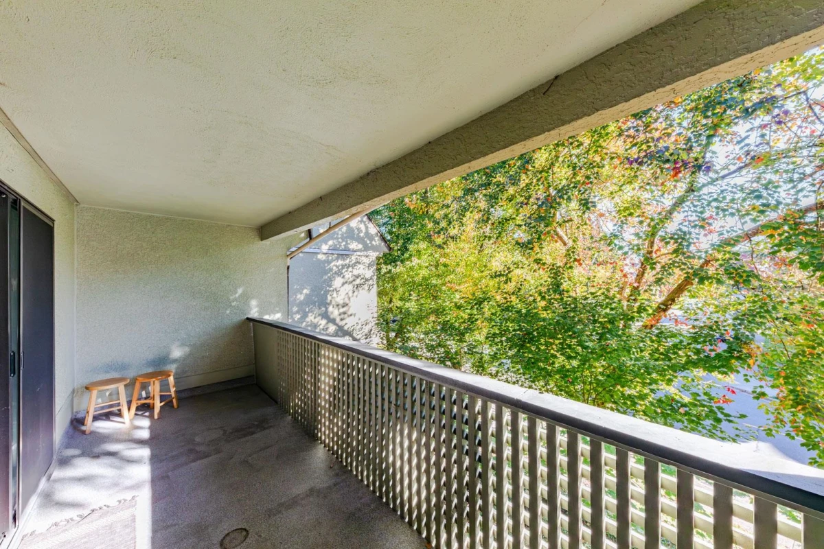 Staircase Photo of 310 1210 Pacific Street, Coquitlam, BC