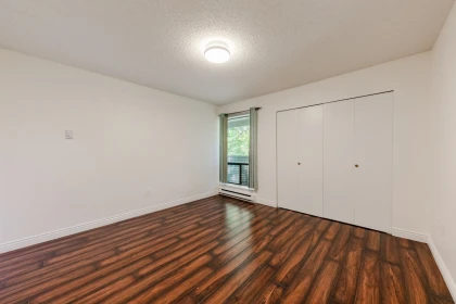 Basement Recreation Room Photo of 310 1210 Pacific Street, Coquitlam, BC