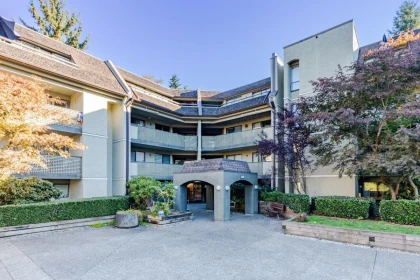 310 1210 Pacific Street, Coquitlam, BC