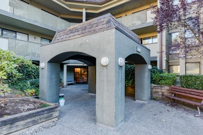 310 1210 Pacific Street, Coquitlam, BC