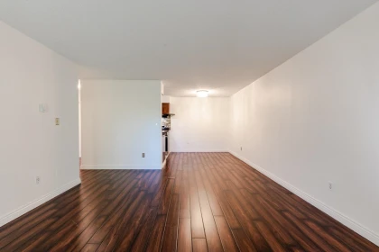 Pantry Photo of 310 1210 Pacific Street, Coquitlam, BC