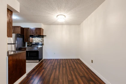 Primary Bedroom Photo of 310 1210 Pacific Street, Coquitlam, BC