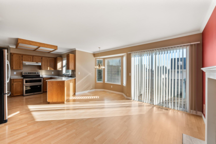 2412 Magellan Court, Coquitlam, BC, Coquitlam — Single Family Residence for sale