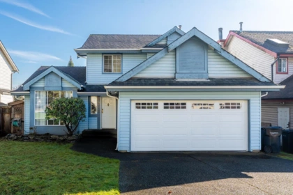 2412 Magellan Court, Coquitlam, BC, Coquitlam — Single Family Residence for sale
