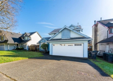 2412 Magellan Court, Coquitlam, BC, Coquitlam — Single Family Residence for sale