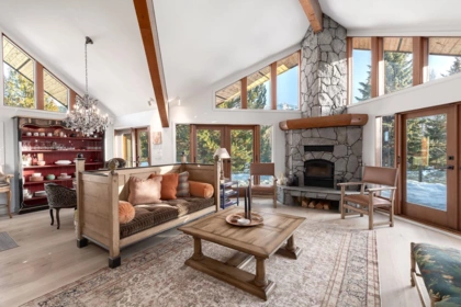 8162 Muirfield Crescent, Whistler, BC, Whistler — Single Family Residence for sale