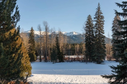 Hot Tub / Spa Photo of 8162 Muirfield Crescent, Whistler, BC