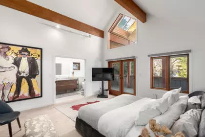 Loft / Bonus Room Photo of 8162 Muirfield Crescent, Whistler, BC