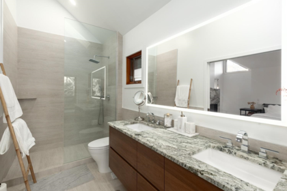 Mudroom Photo of 8162 Muirfield Crescent, Whistler, BC