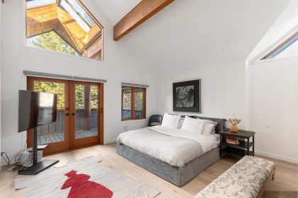 Office / Den Photo of 8162 Muirfield Crescent, Whistler, BC