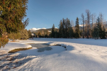 Street View Photo of 8162 Muirfield Crescent, Whistler, BC