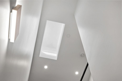Hallway Photo of 1135 W 33rd Avenue, Vancouver, BC
