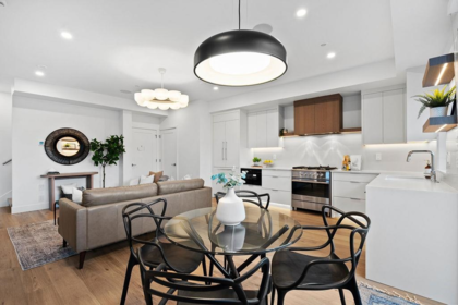 1135 W 33rd Avenue, Vancouver, BC, Vancouver — Townhouse for sale
