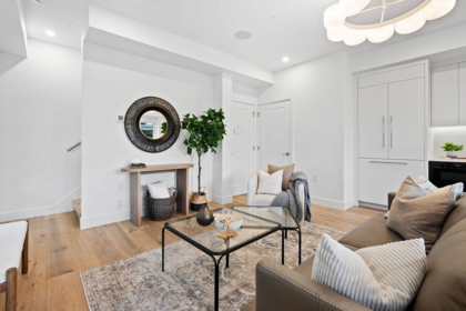 Loft / Bonus Room Photo of 1135 W 33rd Avenue, Vancouver, BC