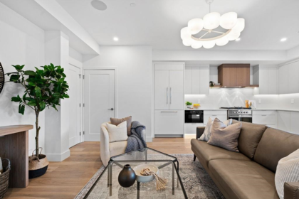 Office / Den Photo of 1135 W 33rd Avenue, Vancouver, BC