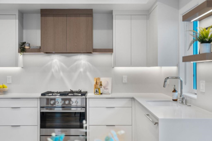 Pantry Photo of 1135 W 33rd Avenue, Vancouver, BC