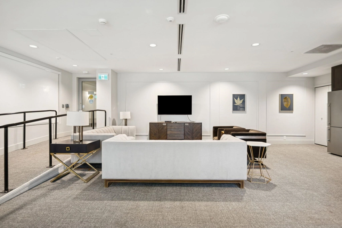 Garage Interior Photo of PH1 2455 Kingsway, Vancouver, BC