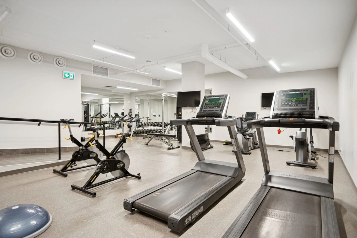 Outdoor Patio Photo of PH1 2455 Kingsway, Vancouver, BC