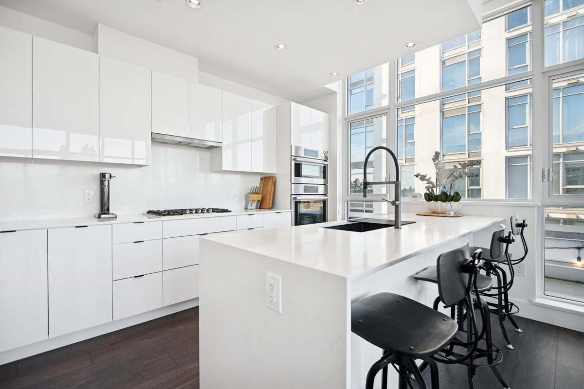 Pantry Photo of PH1 2455 Kingsway, Vancouver, BC